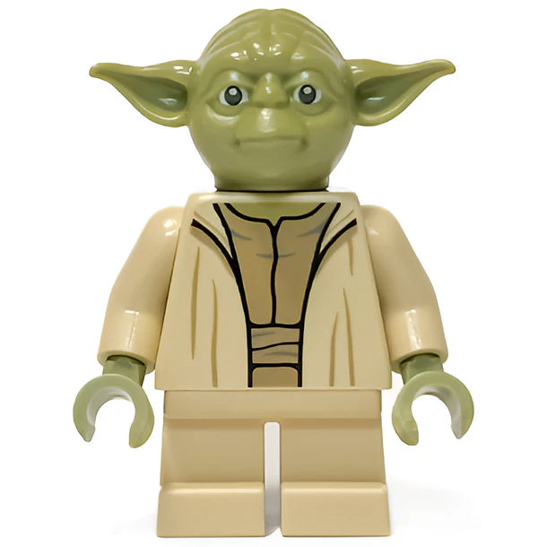 Yoda 
