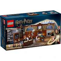 Castillo de Hogwarts: Clase de Encantamientos