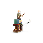Castillo de Hogwarts: Clase de Encantamientos 8