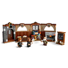 Castillo de Hogwarts: Clase de Encantamientos 7