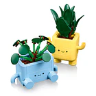 Plantas Felices - botanicals 5