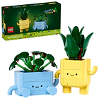 Plantas Felices - botanicals 8