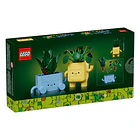 Plantas Felices - botanicals 10