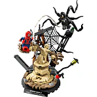 Batalla Épica: Spider-Man vs. Sandman 5