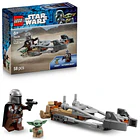 Moto Speeder del Mandaloriano y Grogu 2