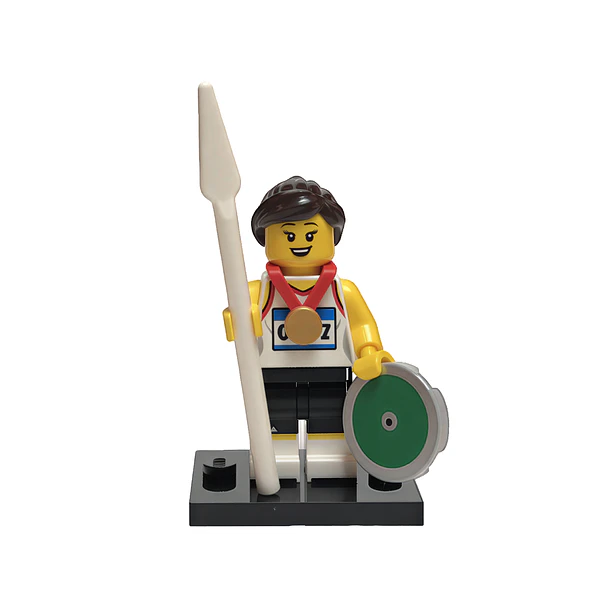 Atleta - Serie 21 2
