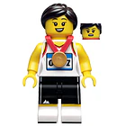 Atleta - Serie 21 1
