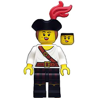 Niña Pirata - Serie 20