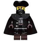Hombre Misterioso - Serie 17 1