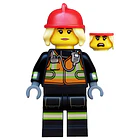 Bombero - Serie 19 1