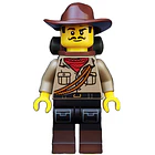 Explorador de la Jungla - Serie 19 1