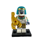 Reina Momia - Serie 19 2