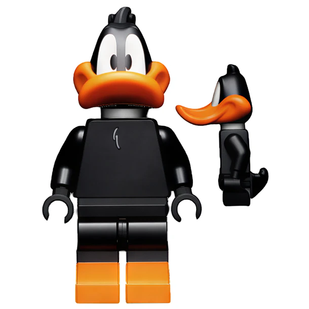 Pato Lucas - Looney Tunes 1