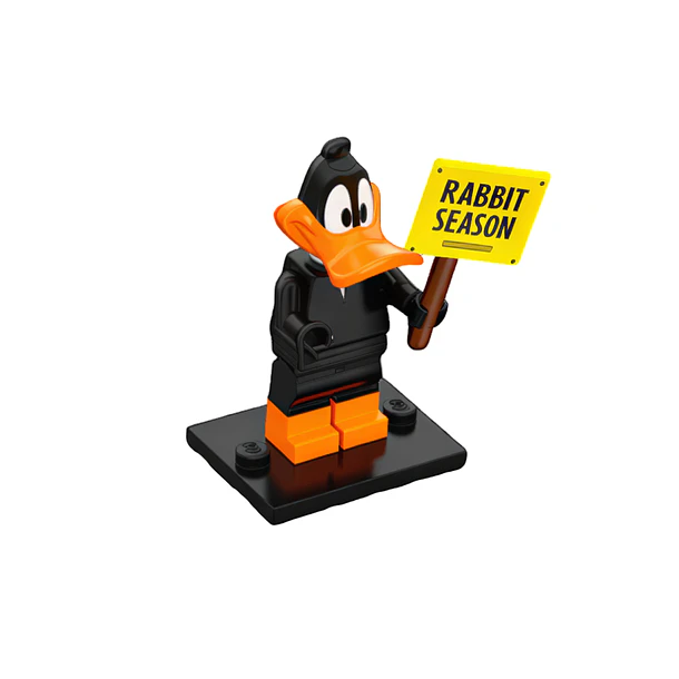 Pato Lucas - Looney Tunes 2