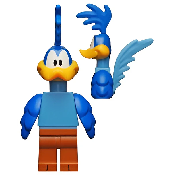 Correcaminos - Looney Tunes