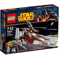 V-Wing Starfighter - Reacondicionado