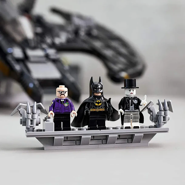 1989 Batwing - Reacondicionado 4