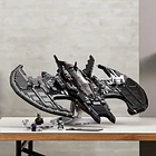 1989 Batwing - Reacondicionado 5