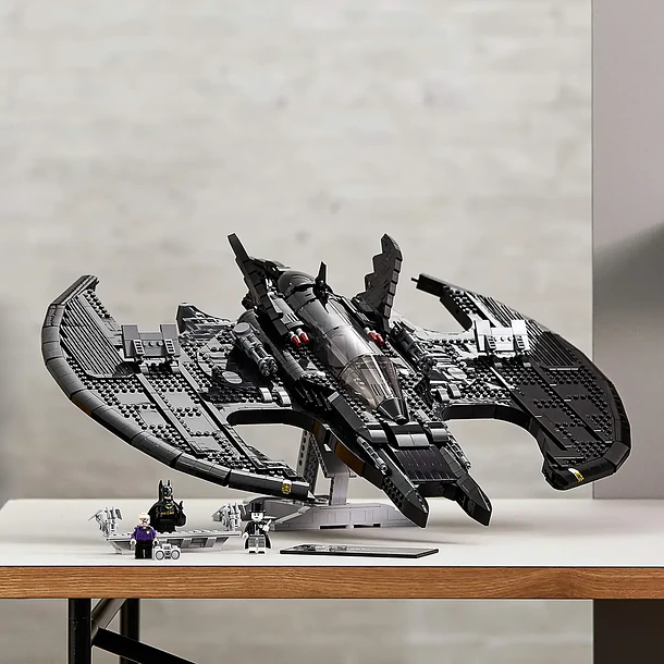 1989 Batwing - Reacondicionado 5