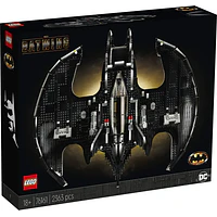 1989 Batwing - Reacondicionado