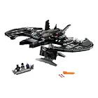 1989 Batwing - Reacondicionado 3