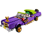 Coche Lowrider del Joker - Reacondicionado 4