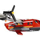 Avión de Bomberos 2012 - Reacondicionado 4