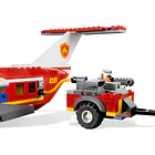 Avión de Bomberos 2012 - Reacondicionado 7