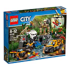 Area de Exploración en la Jungla - Reacondicionado 1