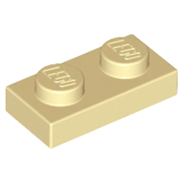 Placa 1x2