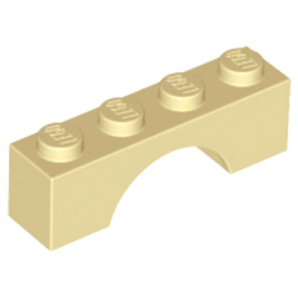Arco 1 x 4 3