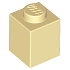 Brick 1x1 8