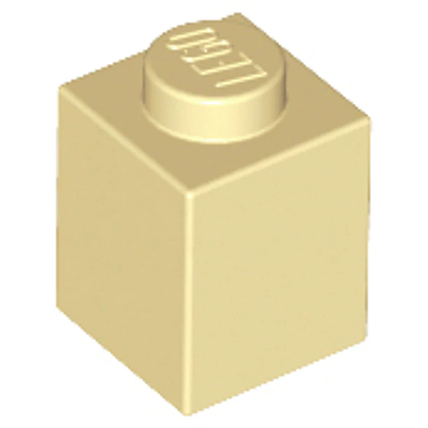 Brick 1x1 8