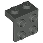 Soporte 1 x 2 - 2 x 2 2