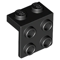 Soporte 1 x 2 - 2 x 2
