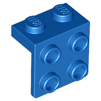 Soporte 1 x 2 - 2 x 2
