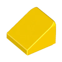 Slope 1 x 2/3
