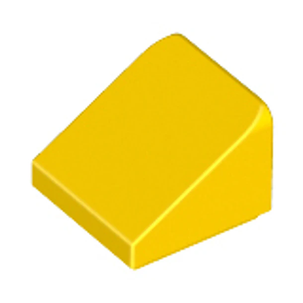 Slope 1 x 2/3