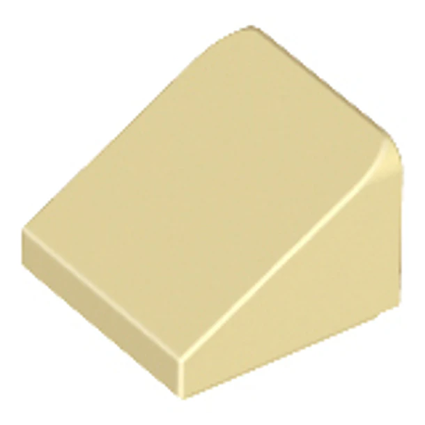 Slope 1 x 2/3