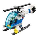 Robo con excavadora/Encargo 4