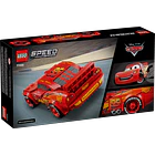 Rayo McQueen - Reacondicionado 5