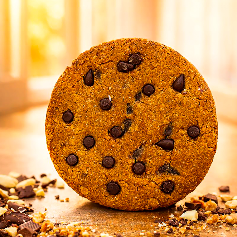 Galletón Chips Chocolate 1