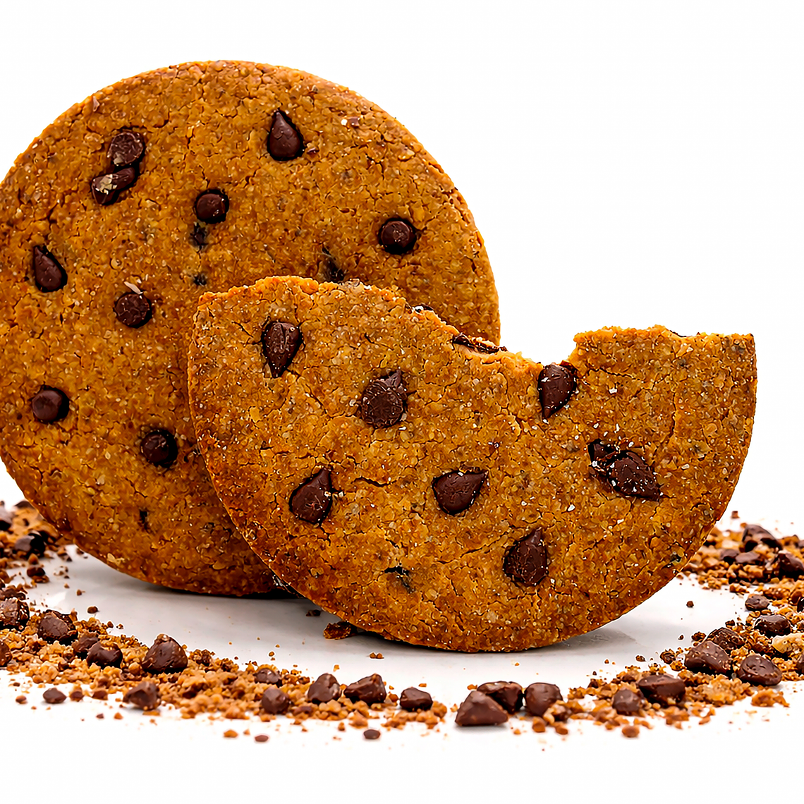 Galletón Chips Chocolate 2