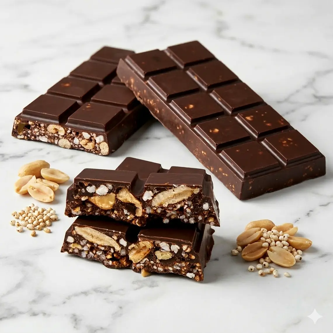 Barrita Power Maní 1