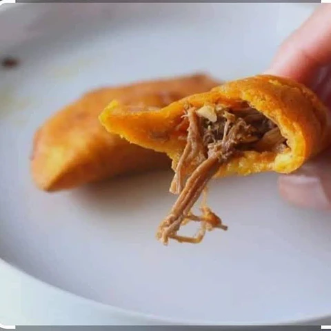 Empanadas Maiz