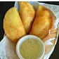 Empanadas Maiz - Miniatura 2