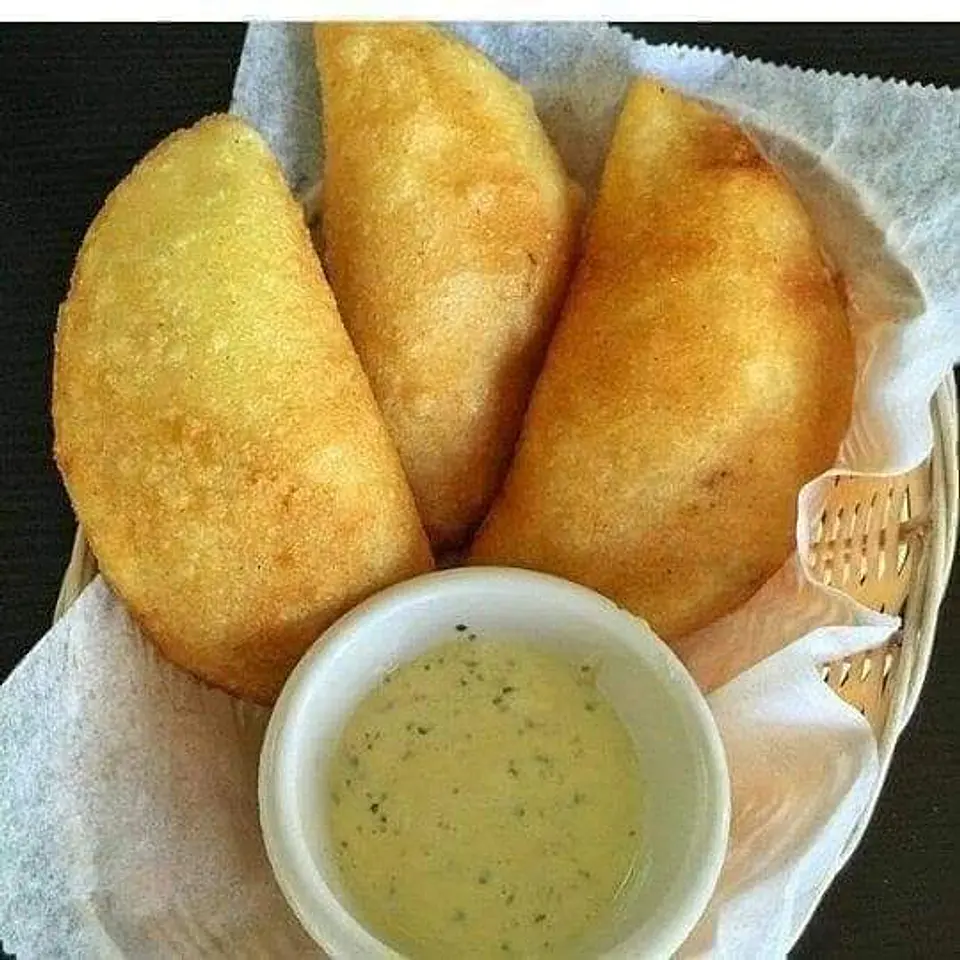 Empanadas Maiz 2