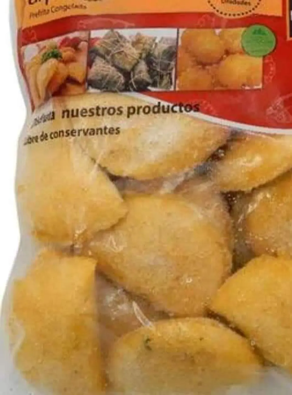 Empanadas Maiz 3