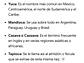 Arepas de yuca  - Miniatura 3