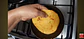 Arepas de maíz amarillo  - Miniatura 4